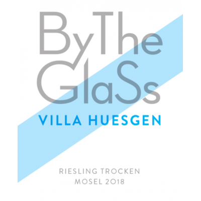 Villa Huesgen Riesling by the glass